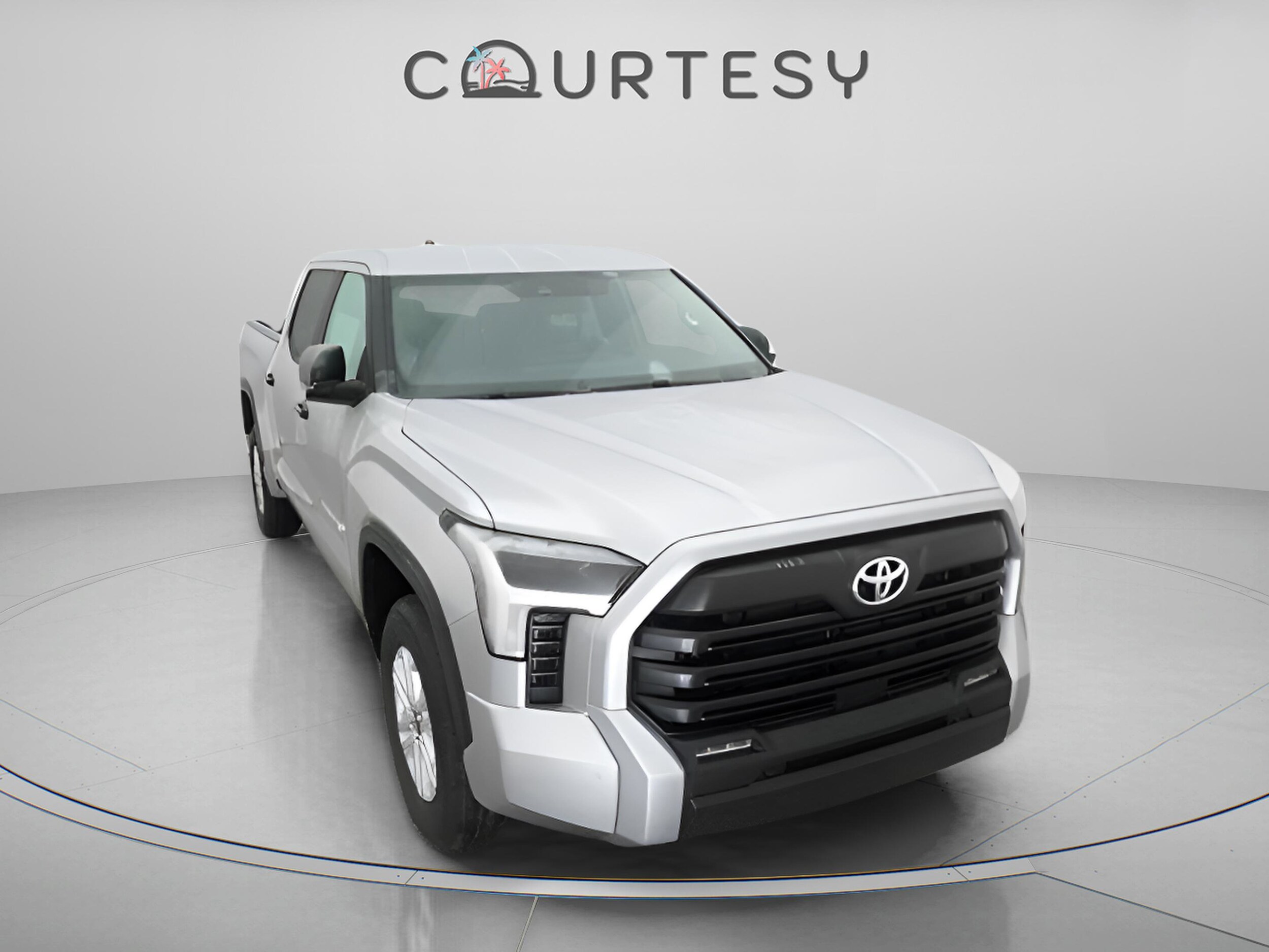 2025 Toyota Tundra SR5 - Photo 22