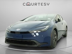 2026 Toyota Prius LE Hatchback