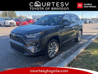 2025 Toyota RAV4 XLE Premium SUV