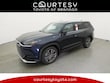 Toyota Grand Highlander Hybrid