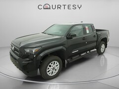2026 Toyota Tacoma SR5 Truck Double Cab
