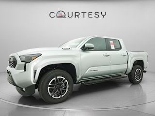 2026 Toyota Tacoma i-FORCE MAX TRD Sport i-FORCE MAX Truck Double Cab