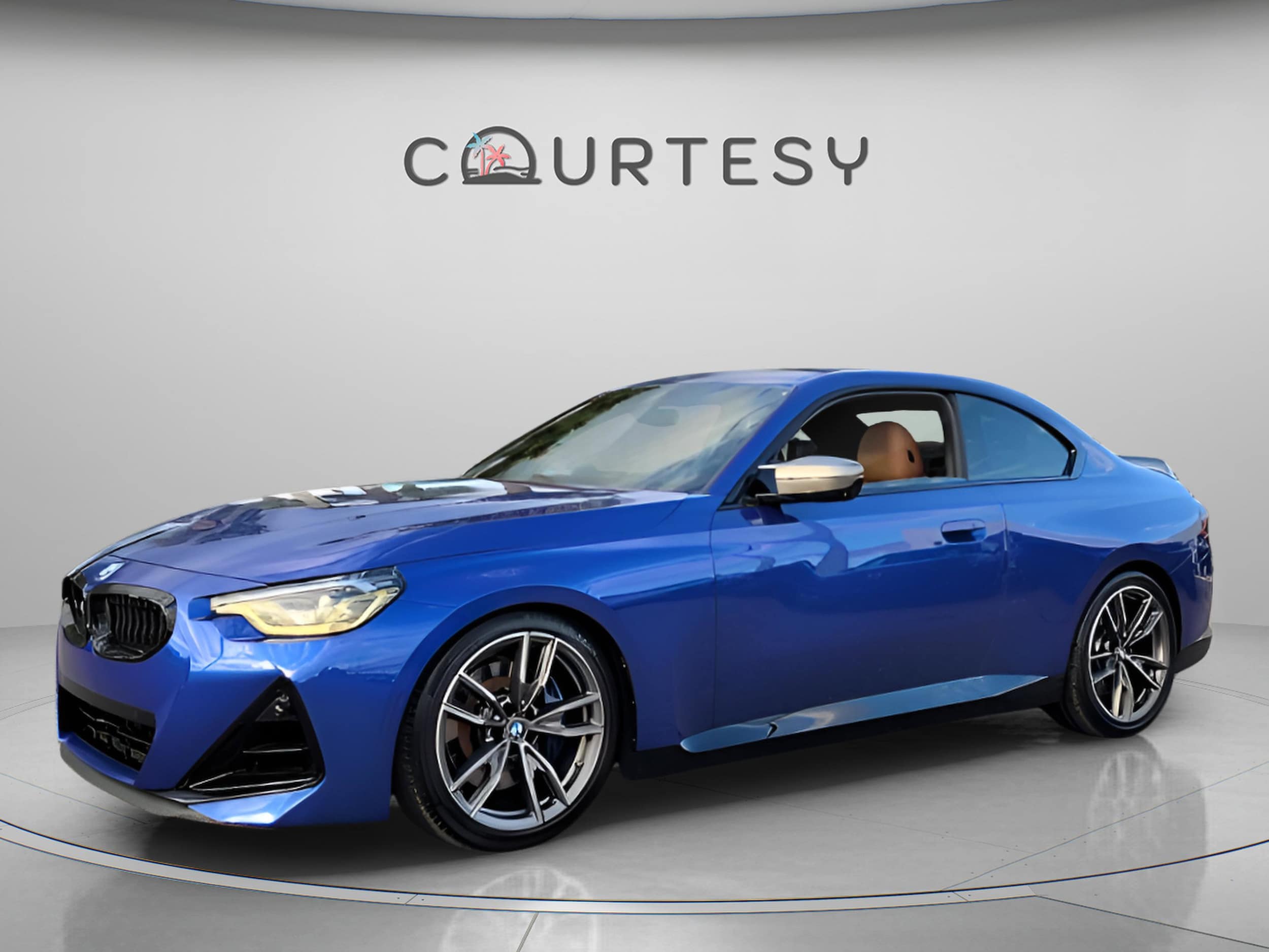 2023 BMW 2 Series M240i