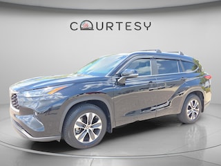 2023 Toyota Highlander L SUV