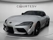  Toyota GR Supra