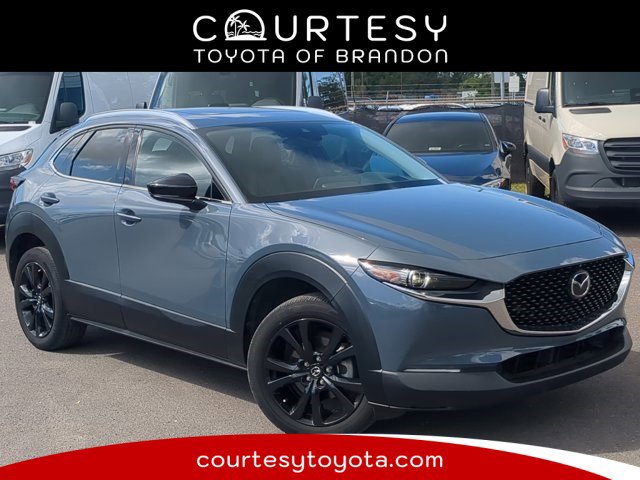 2022 Mazda CX-30 Turbo Premium Plus's photo