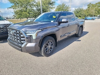 2022 Toyota Tundra Platinum Truck CrewMax