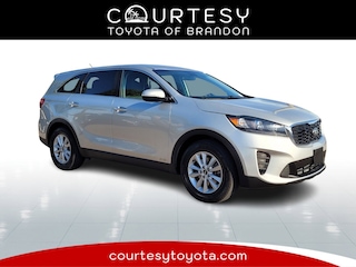 2020 Kia Sorento LX V6 SUV