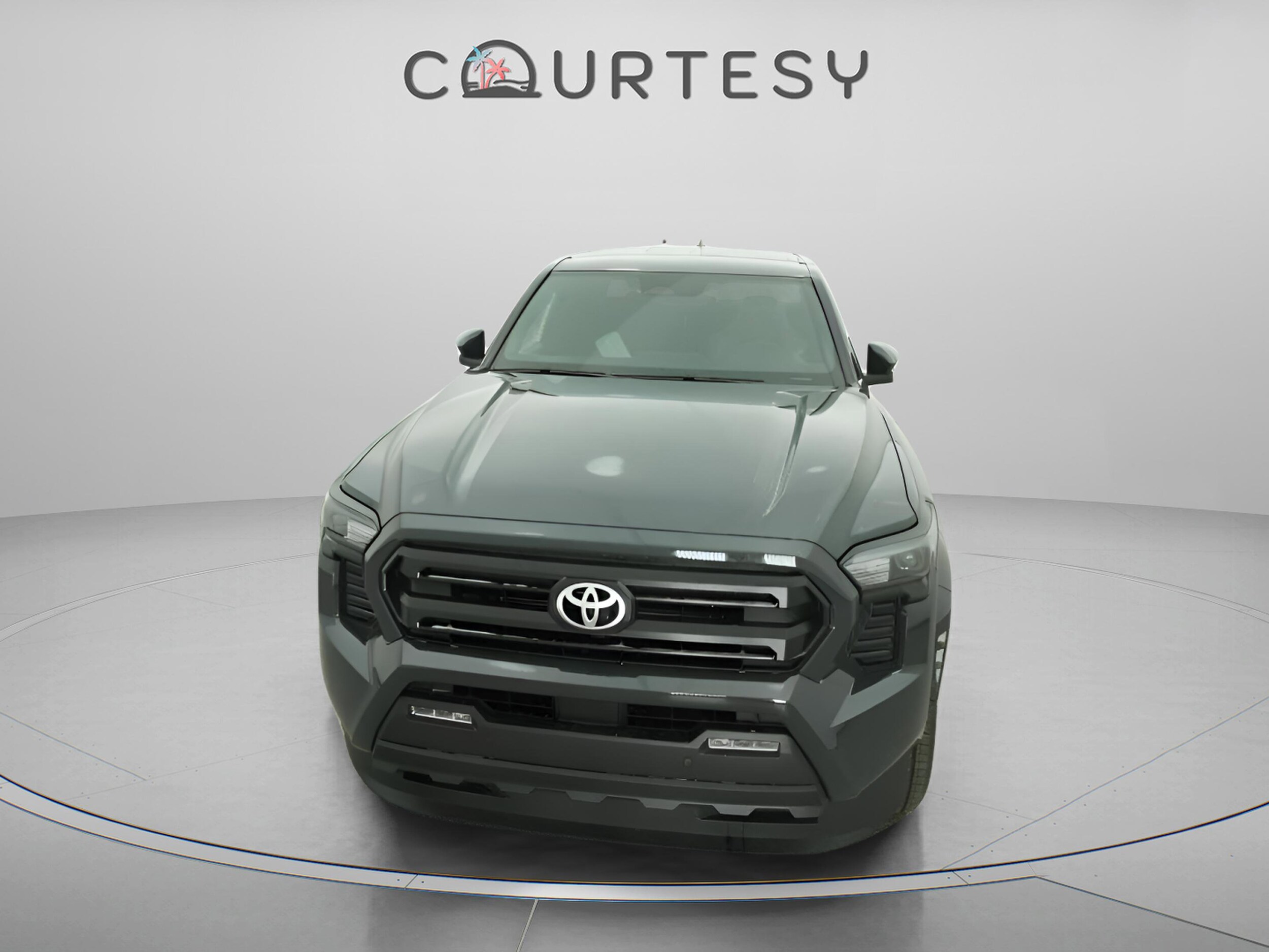 2026 Toyota Tacoma SR5 - Photo 25