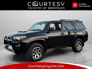 2023 Toyota 4Runner TRD Off Road SUV
