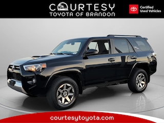 2023 Toyota 4Runner TRD Off Road SUV