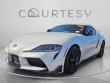  Toyota GR Supra