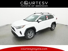 2025 Toyota RAV4 XLE SUV