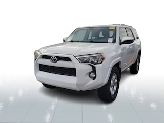 2015 Toyota 4Runner SR5 Premium w/3rd Row Seating SUV