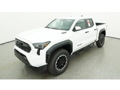 2026 Toyota Tacoma i-FORCE MAX TRD Off-Road i-FORCE MAX Truck Double Cab