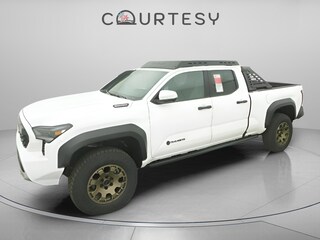 2025 Toyota Tacoma i-FORCE MAX Trailhunter Truck Double Cab