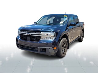 2022 Ford Maverick LARIAT Truck SuperCrew