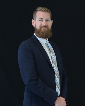 Staff member Nathaniel Auvil from ID_b663740bced7