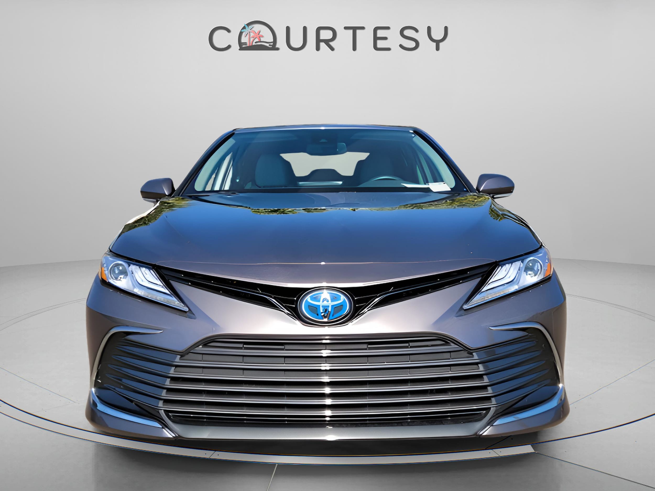 2024 Toyota Camry XLE