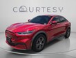  Ford Mustang Mach-E