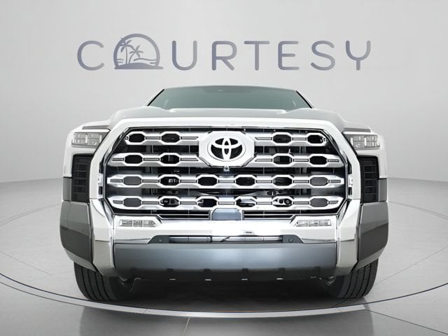 2025 Toyota Tundra 1794 Edition - Photo 30