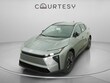 Toyota bZ