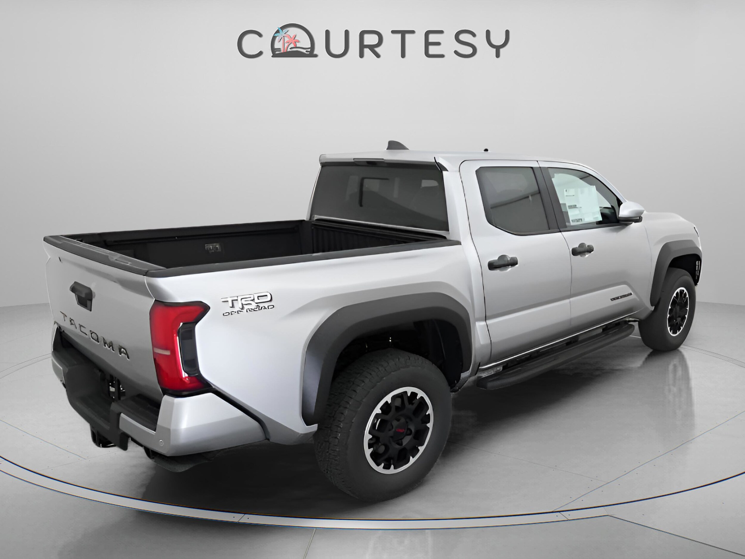 2026 Toyota Tacoma TRD Off Road - Photo 12