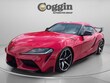  Toyota GR Supra