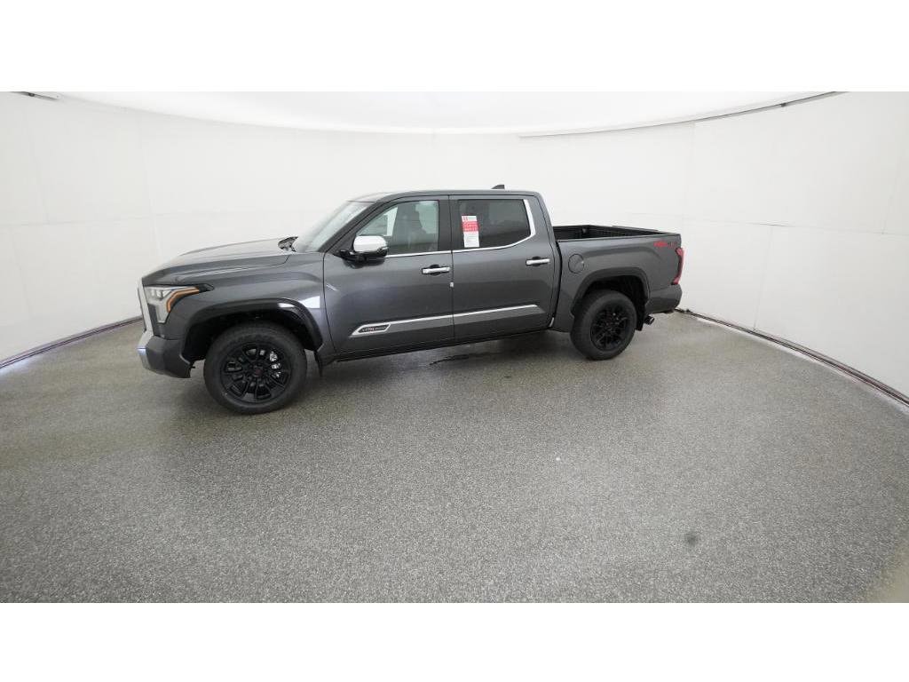 New 2026 Toyota Tundra 1794 Edition Truck CrewMax