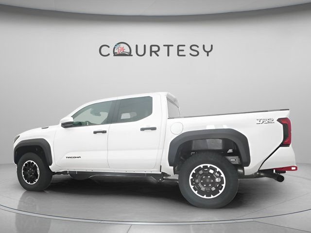 2025 Toyota Tacoma TRD Off Road - Photo 9