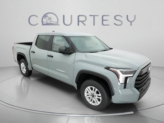 2025 Toyota Tundra SR5 - Photo 22