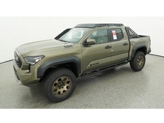 2026 Toyota Tacoma i-FORCE MAX Trailhunter Truck Double Cab