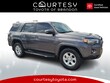 Toyota 4Runner