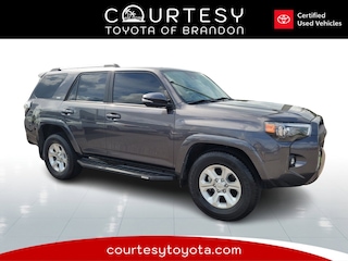 2023 Toyota 4Runner SR5 Premium SUV