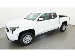 2026 Toyota Tacoma SR5 Truck Double Cab