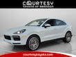  Porsche Cayenne E-Hybrid Coupe