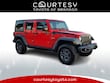 Jeep Wrangler JK Unlimited