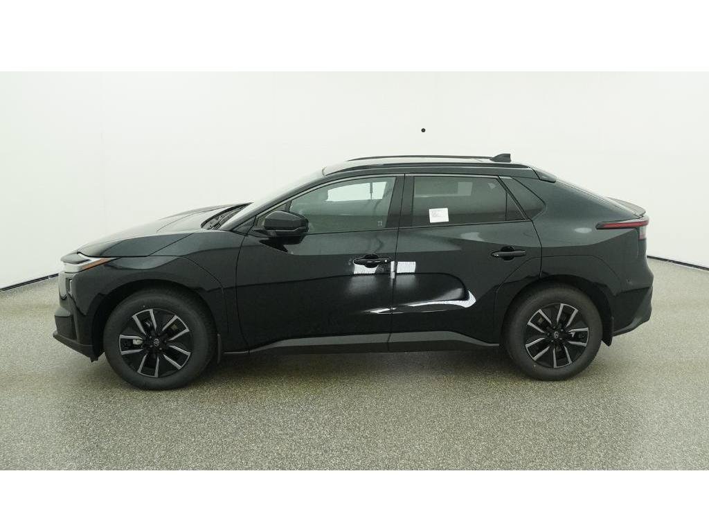 New 2026 Toyota bZ XLE SUV