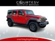 Jeep Wrangler JK Unlimited