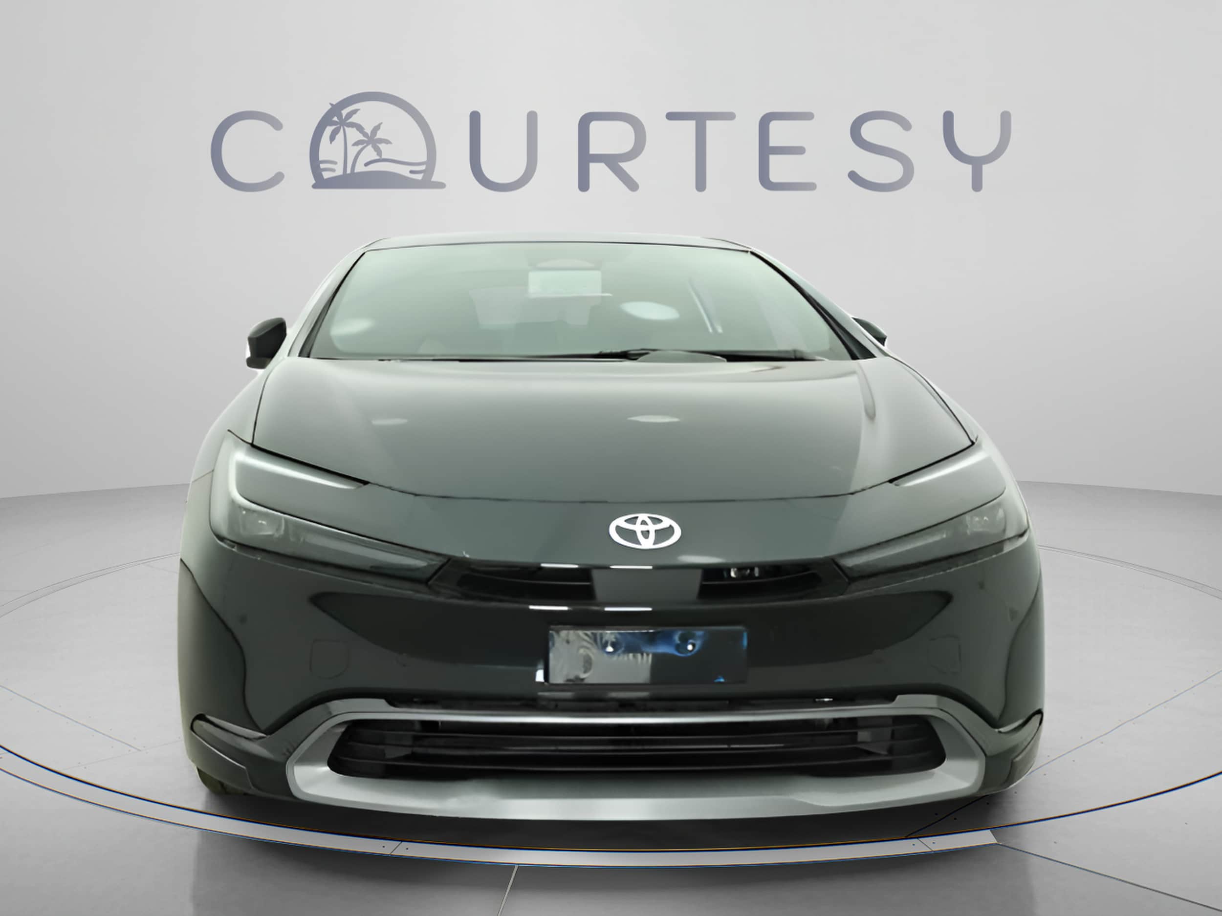 2026 Toyota Prius Limited - Photo 30