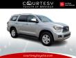 Toyota Sequoia