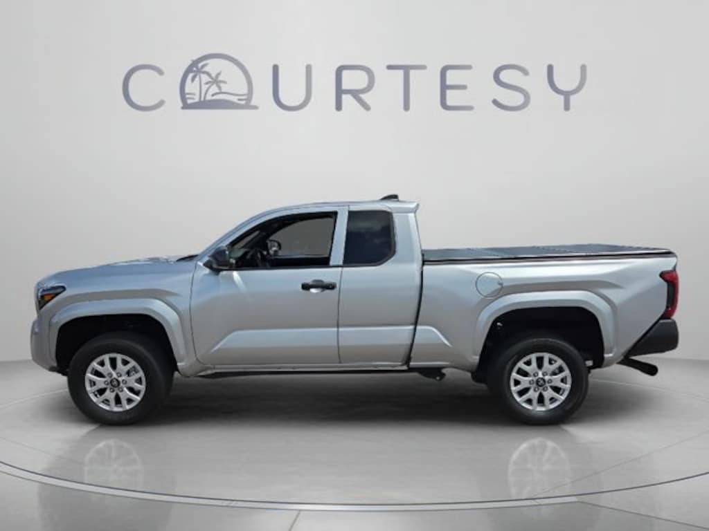 Used 2024 Toyota Tacoma SR Truck XtraCab
