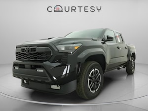 2026 Toyota Tacoma i-FORCE MAX TRD Sport i-FORCE MAX Truck Double Cab