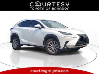 2021 LEXUS NX 300 NX 300 SUV