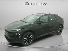 2026 Toyota bZ Limited SUV