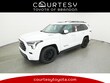 Toyota Sequoia