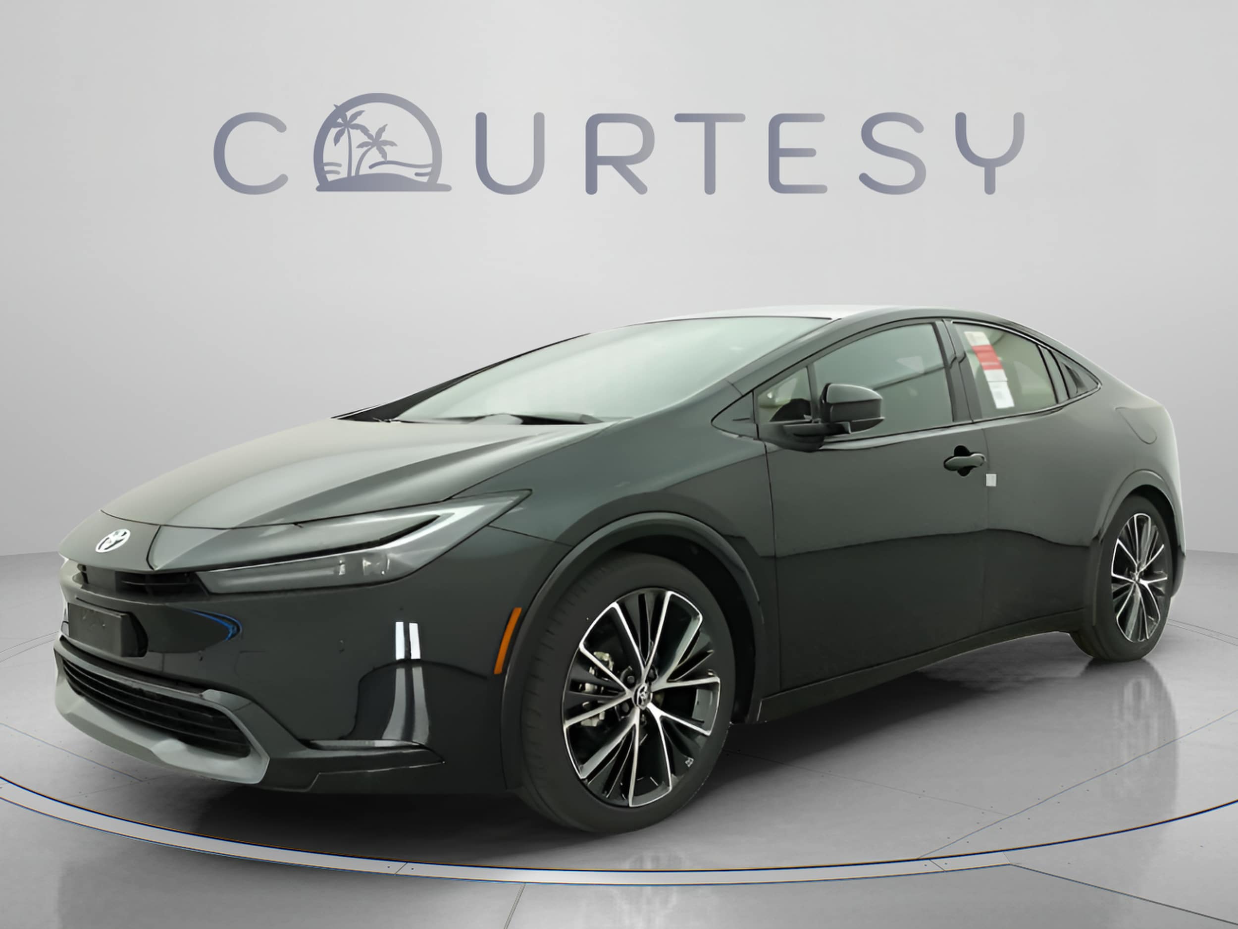 2026 Toyota Prius