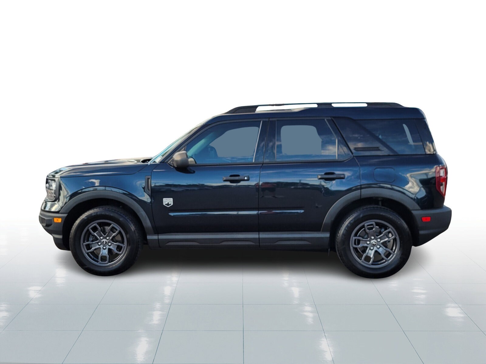 2022 Ford Bronco Sport Big Bend photo 2