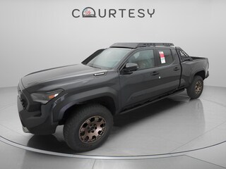 2025 Toyota Tacoma i-FORCE MAX Trailhunter Truck Double Cab