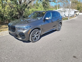 2023 BMW X5 sDrive40i SUV